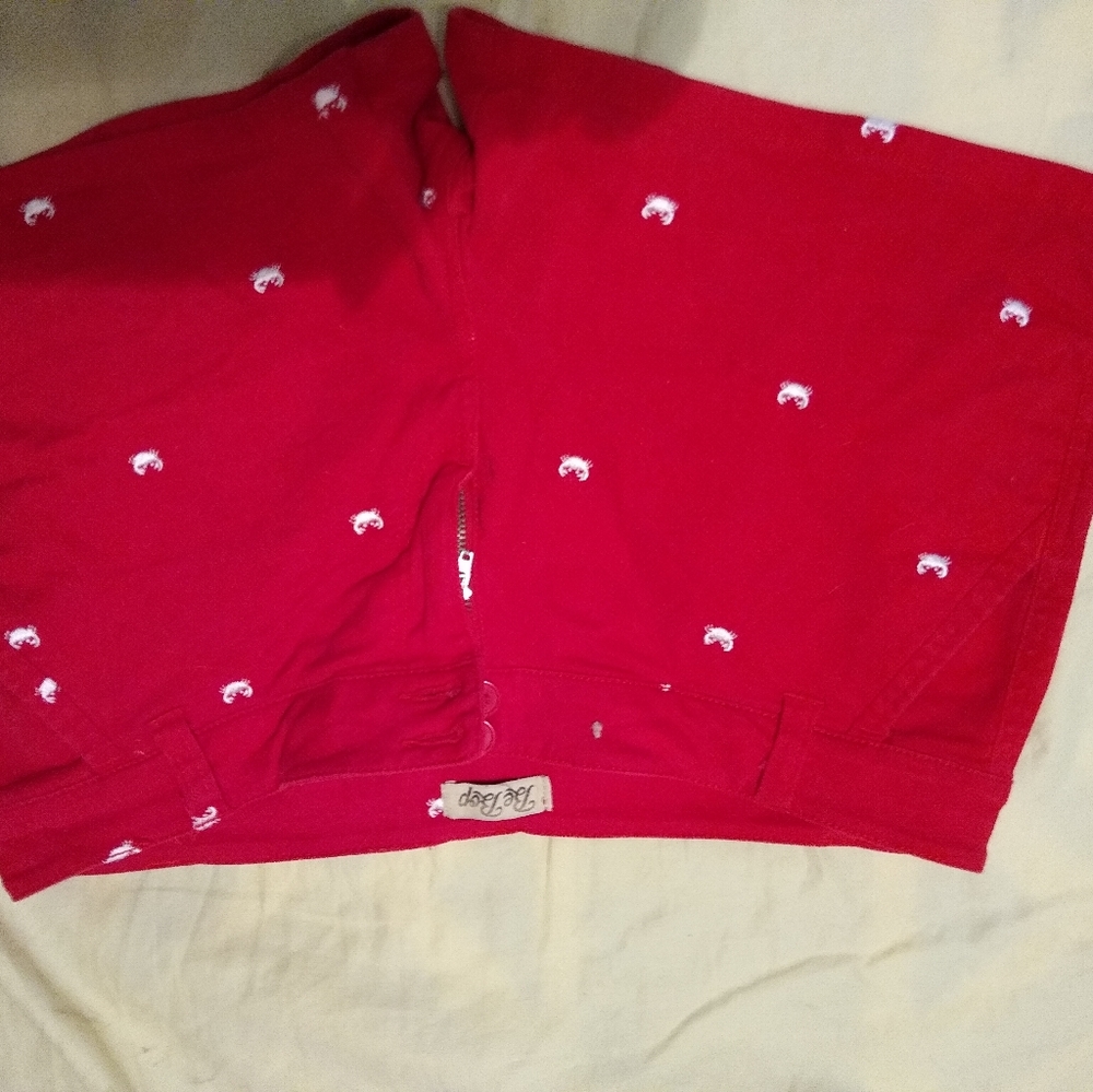 Shorts - Picture 3 of 3